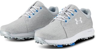 Under Armour HOVR Drive scarpe da golf donna, grigie