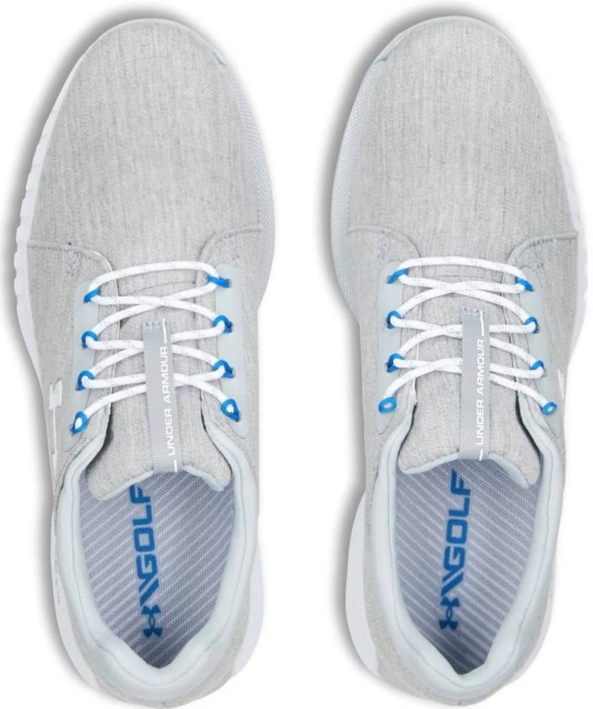 Under Armour HOVR Drive scarpe da golf donna, grigie