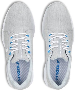 Under Armour HOVR Drive scarpe da golf donna, grigie