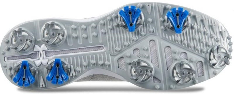 Under Armour HOVR Drive scarpe da golf donna, grigie