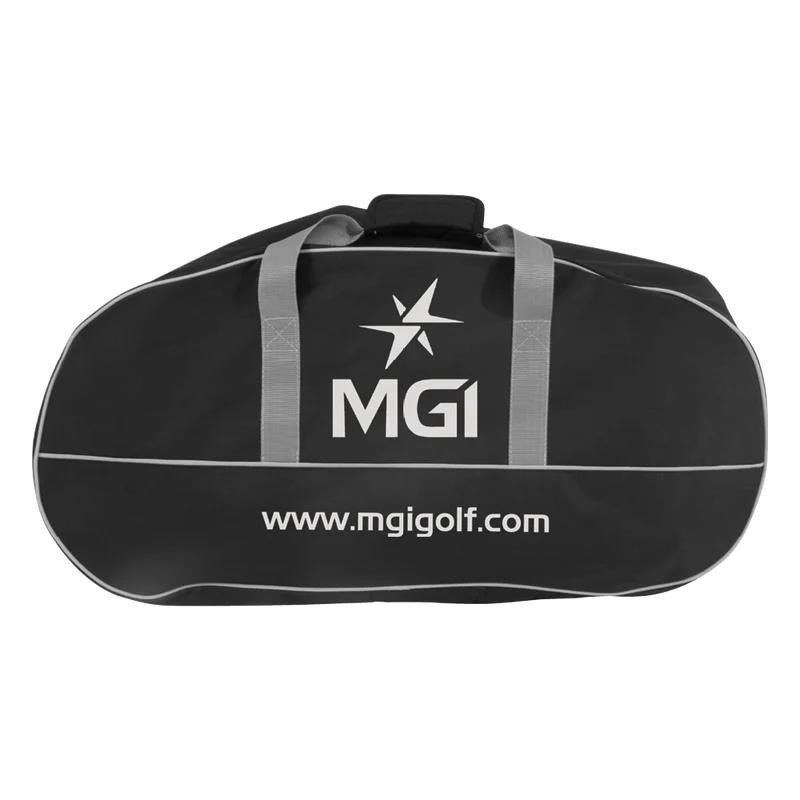 MGI ZIP travel bag, nero