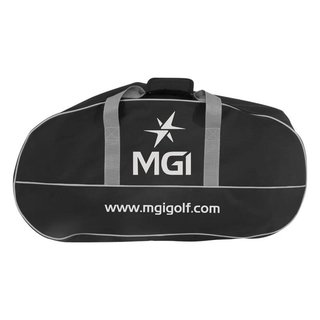 MGI ZIP travel bag, nero