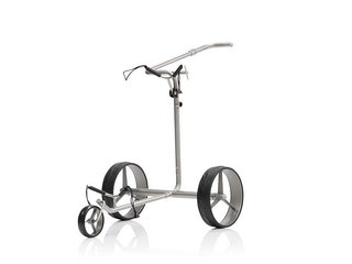 JuCad drive SL Titan Travel 2.0 carrello elettrico, titanio