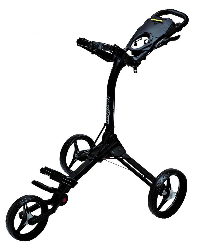 Telaio in alluminio leggero Bag Boy Compact C3