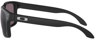 Oakley Holbrook Prizm Grey occhiali da sole uomo, Matte Black