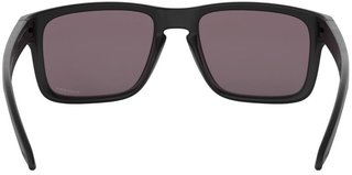 Oakley Holbrook Prizm Grey occhiali da sole uomo, Matte Black