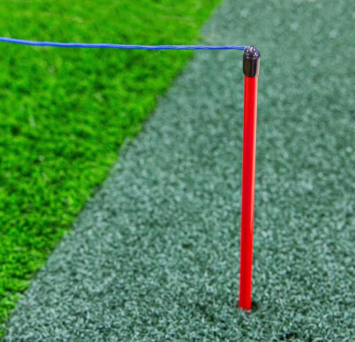 Longridge Putting Line attrezzo da allenamento