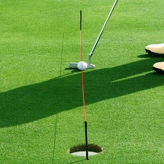Longridge Putting Line attrezzo da allenamento