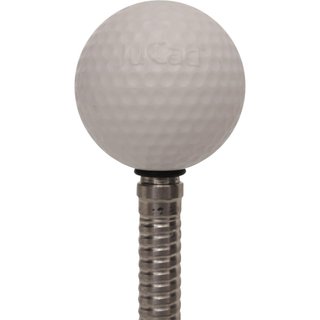 JuCad ricambio - PIN per ombrello JuCad per montaggio autonomo (necessari trapano e colla bicomponente)