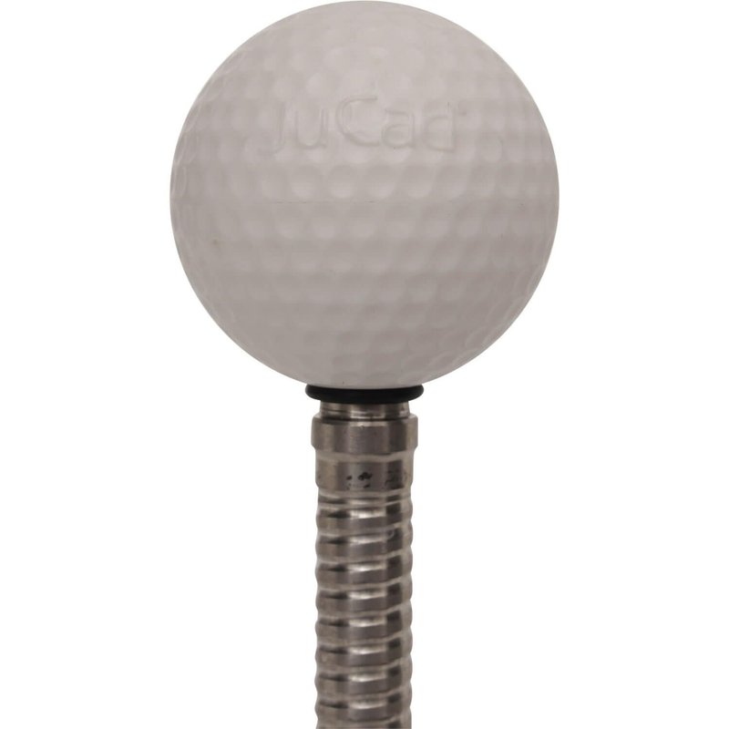 JuCad ricambio - PIN per ombrello JuCad per montaggio autonomo (necessari trapano e colla bicomponente)