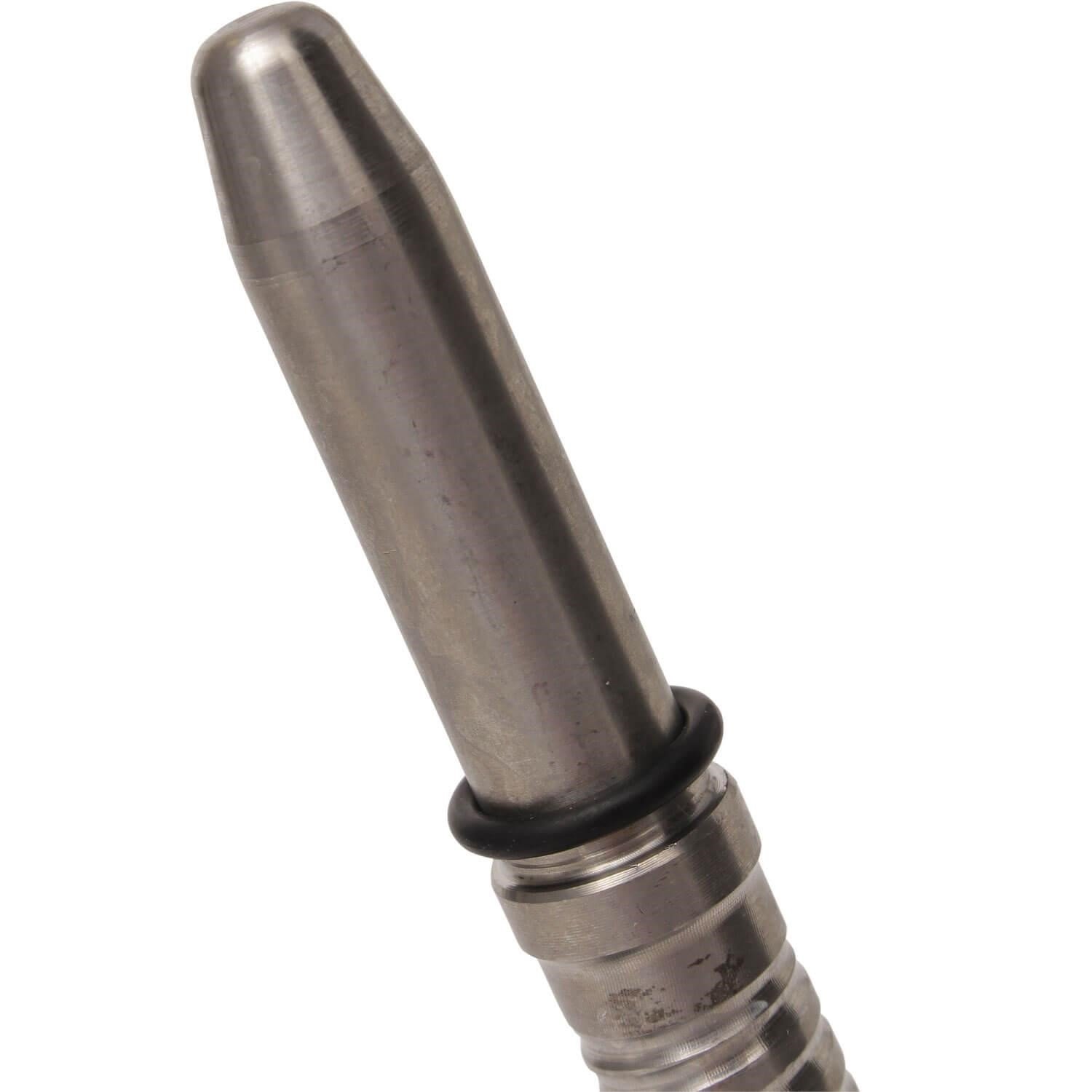 JuCad ricambio - PIN per ombrello JuCad per montaggio autonomo (necessari trapano e colla bicomponente)