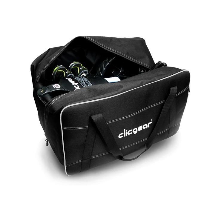 Clicgear Travel Cover borsa da viaggio, nera
