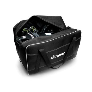 Clicgear Travel Cover borsa da viaggio, nera