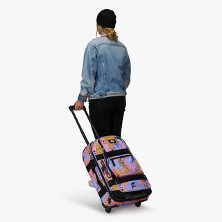 Ogio Ogio Layover Travel Bag 46L borsa da viaggio, black pindot