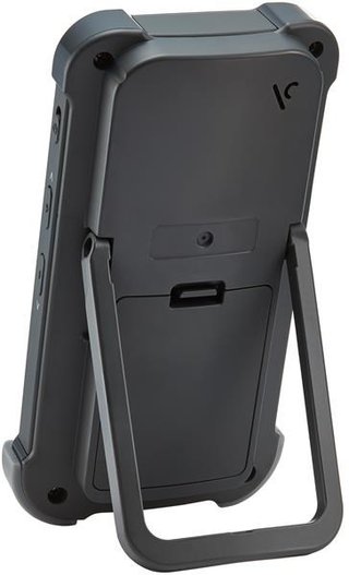 Voice Caddie Swing Caddie Launch Monitor SC200+ nero