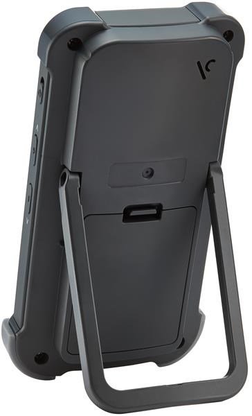 Voice Caddie Swing Caddie Launch Monitor SC200+ nero