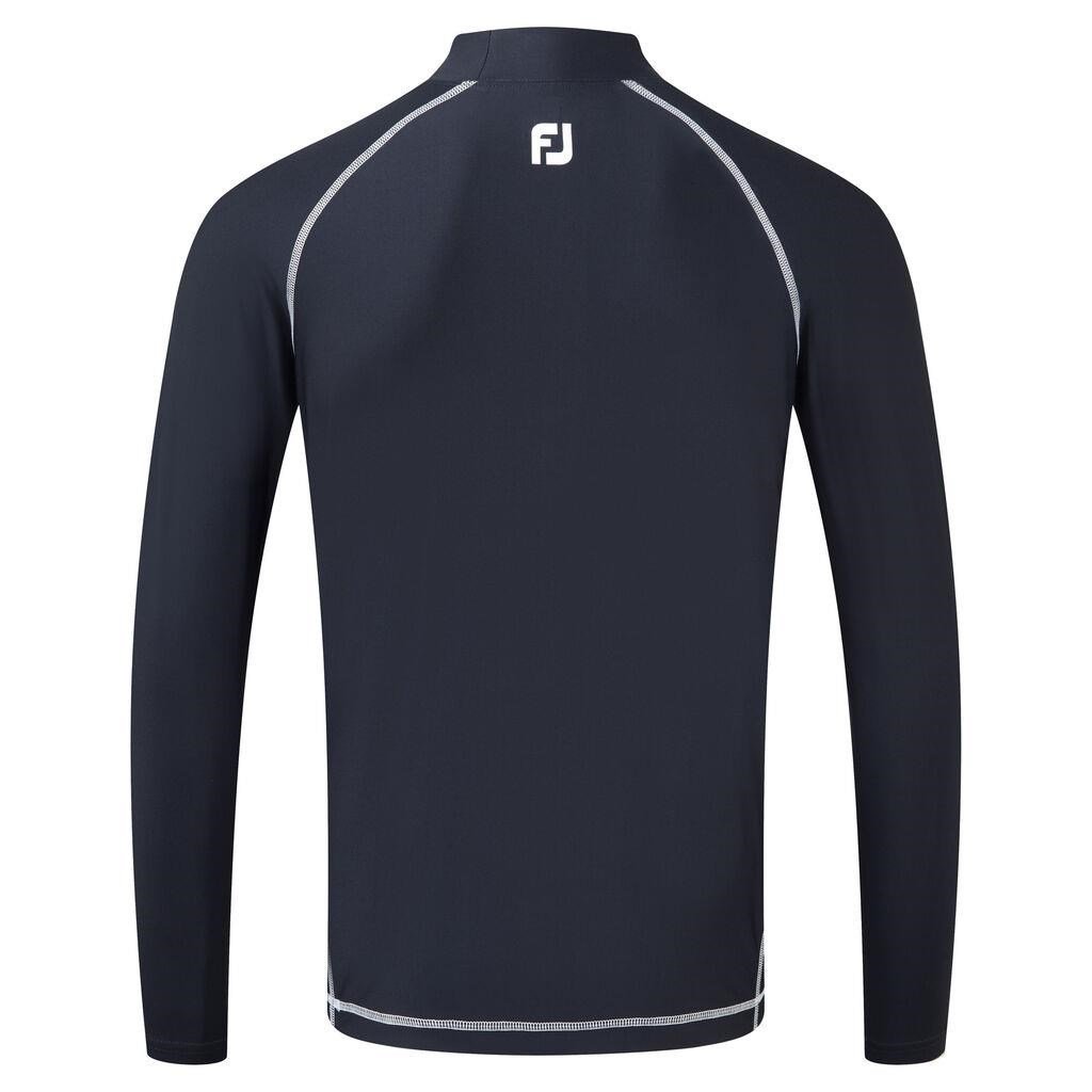 FootJoy Thermal Base Layer maglia termica uomo, blu marino