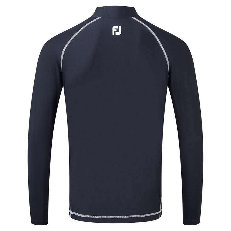 FootJoy Thermal Base Layer maglia termica uomo, blu marino