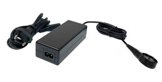 JuCad Caricatore per JuCad Powerpack 100/240V, spina magnetica (powerclip)