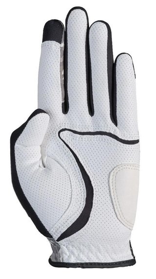 Zoom Zoom Weather guanto da golf uomo, bianco/mimetico