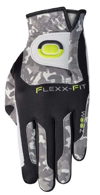 Zoom Zoom Weather guanto da golf donna, multicolore