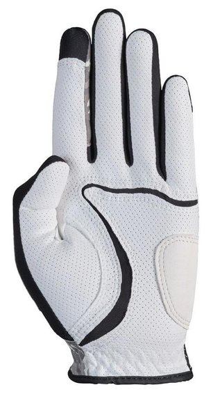 Zoom Zoom Weather guanto da golf donna, multicolore