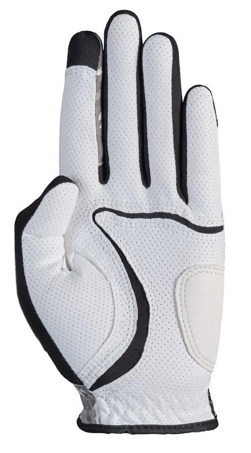 Zoom Zoom Weather guanto da golf donna, multicolore