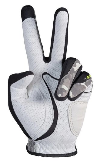 Zoom Zoom Weather guanto da golf donna, multicolore