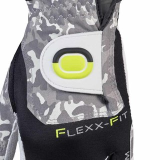 Zoom Zoom Weather guanto da golf donna, multicolore