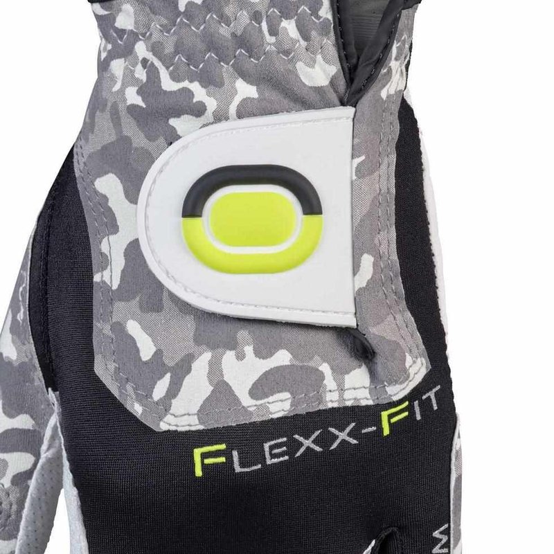 Zoom Zoom Weather guanto da golf donna, multicolore