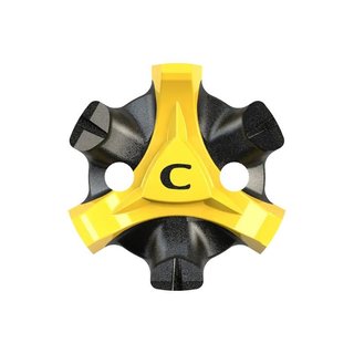 Champ Stinger - punte in metallo piccole (16 pz)