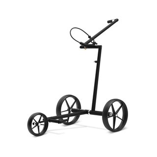 Big Max e-LITE 3 PHANTOM carrello elettrico, nero