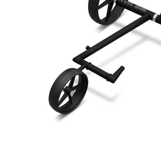 Big Max e-LITE 3 PHANTOM carrello elettrico, nero