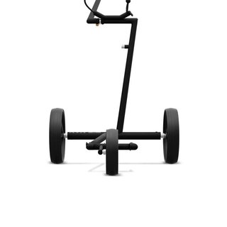 Big Max e-LITE 3 PHANTOM carrello elettrico, nero