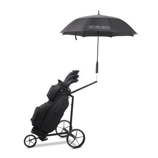 Big Max e-LITE 3 PHANTOM carrello elettrico, nero
