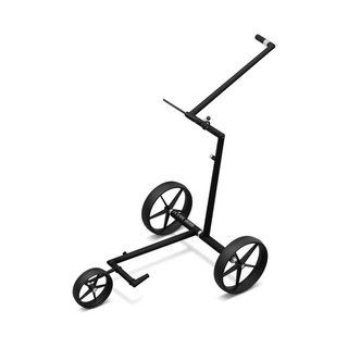 Big Max e-LITE 3 PHANTOM carrello elettrico, nero