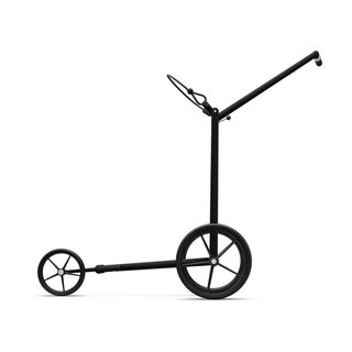 Big Max e-LITE 3 PHANTOM carrello elettrico, nero