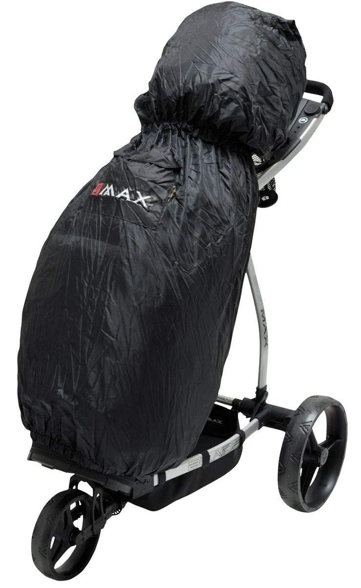 Big Max Raincover Accessorio, nero