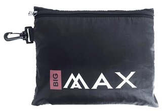 Big Max Raincover Accessorio, nero
