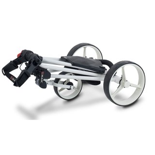 Big Max Ti Lite carrello manuale, bianco