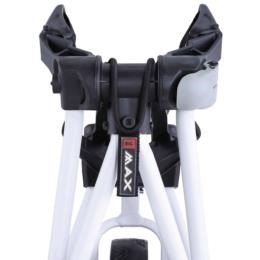 Big Max Ti Lite carrello manuale, grigio