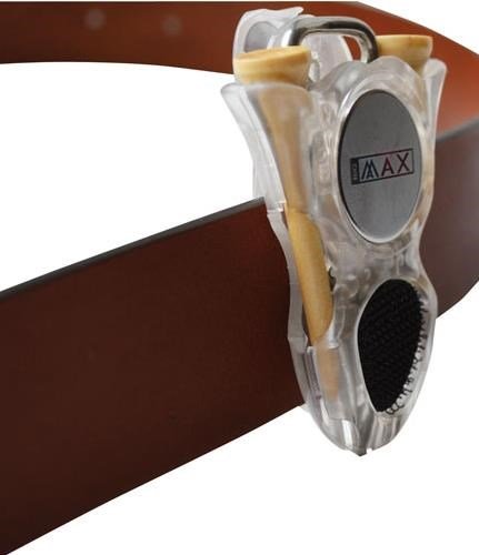 Big Max Big Max belt clip accessorio