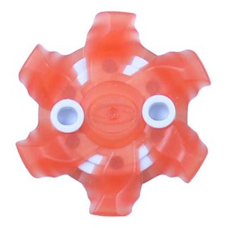 SoftSpikes Softspikes PIVIX - Fast Twist 3.0 spikes, Cherry (6pc)