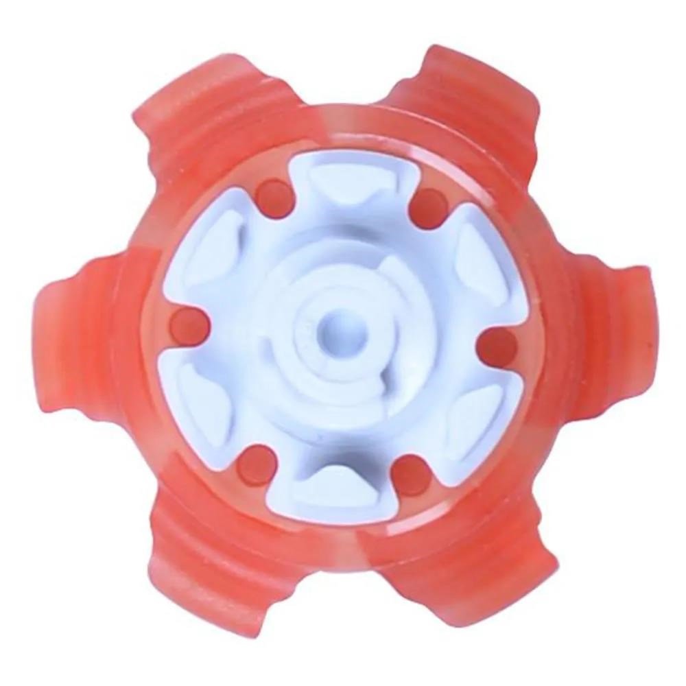 SoftSpikes Softspikes PIVIX - Fast Twist 3.0 spikes, Cherry (6pc)
