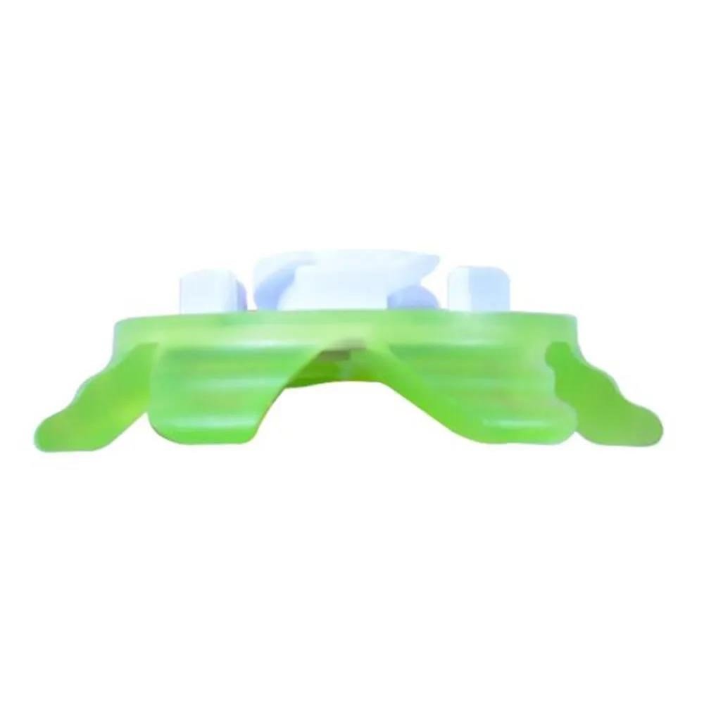 SoftSpikes Softspikes PIVIX - Fast Twist 3.0 spikes, Slime (6pc)