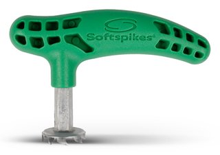 SoftSpikes Cleat Ripper accessorio per scarpe da golf