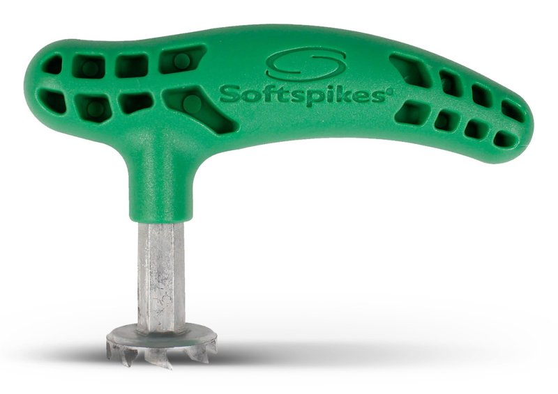 SoftSpikes Cleat Ripper accessorio per scarpe da golf