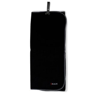 Big Max Pro asciugamano, blu scuro
