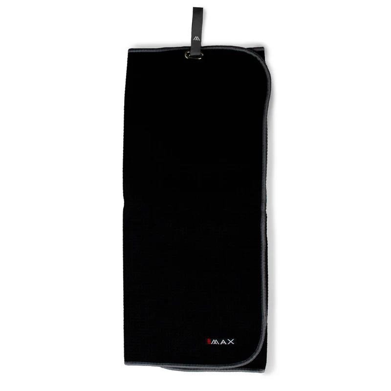 Big Max Pro asciugamano, blu scuro
