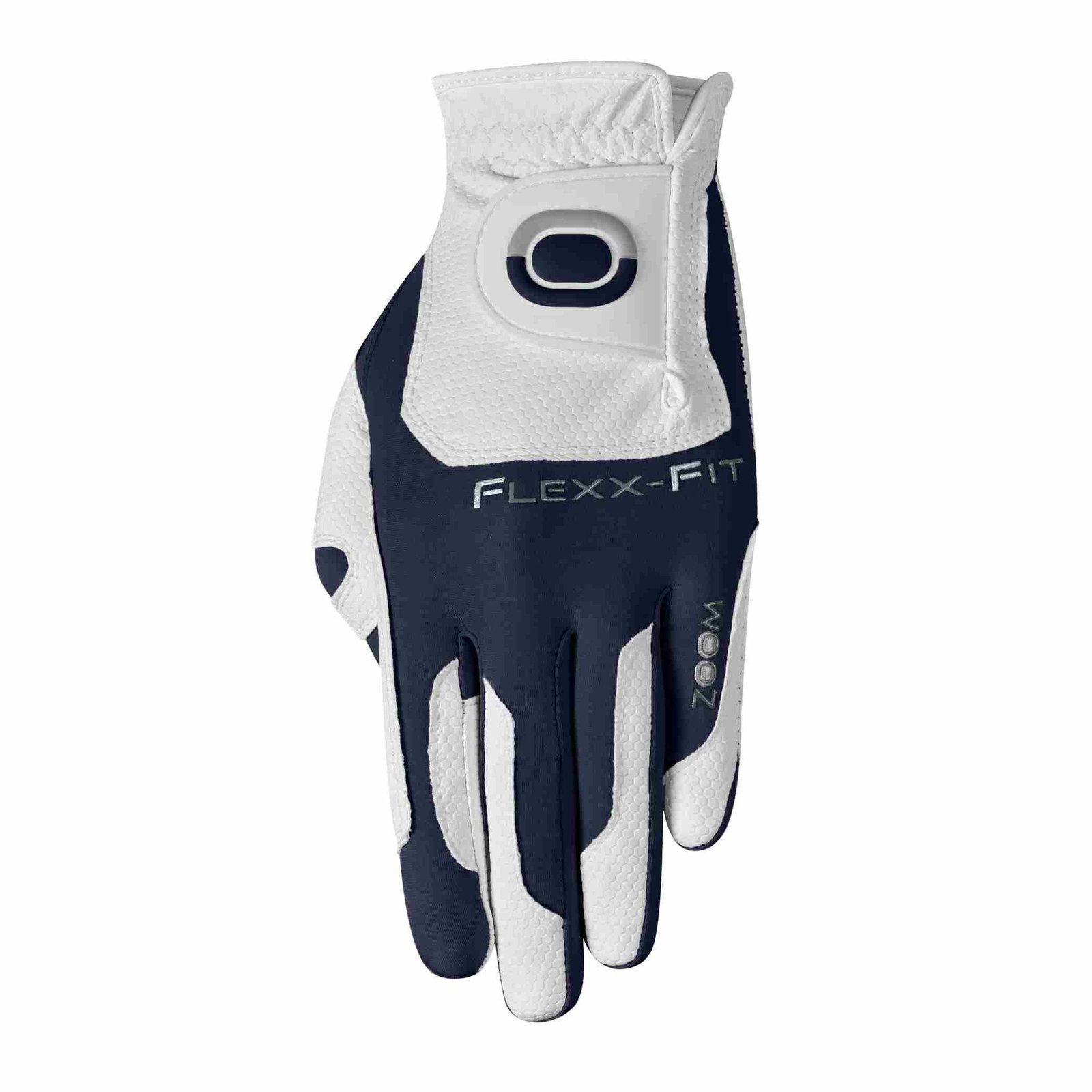 Zoom Zoom Weather guanto da golf uomo, blu